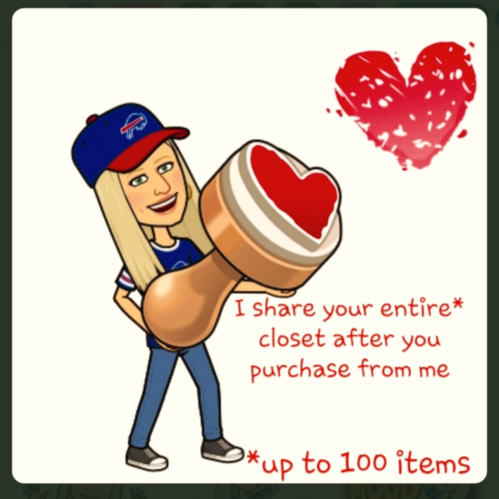 Sharing is caring - starting 12/2024